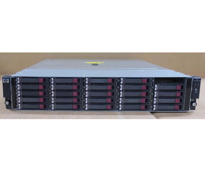 25-Bay D2700 AJ941A 600GB