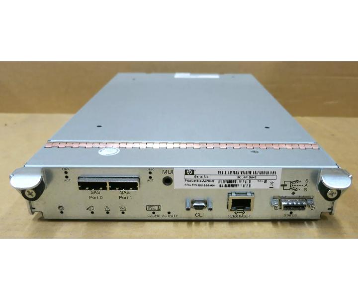 581966-001 MSA2000 AJ754A