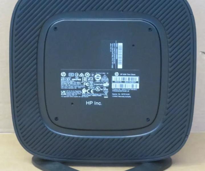 GX-2155JJ TPC-W041-TC T530 5GHz DDR4