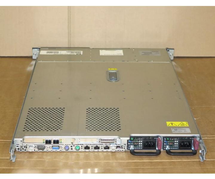 391773-003 VSL6100 AF728A 0GHz 500Gb 250Gb
