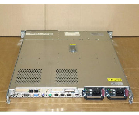 391773-003 VSL6100 AF728A 0GHz 500Gb 250Gb