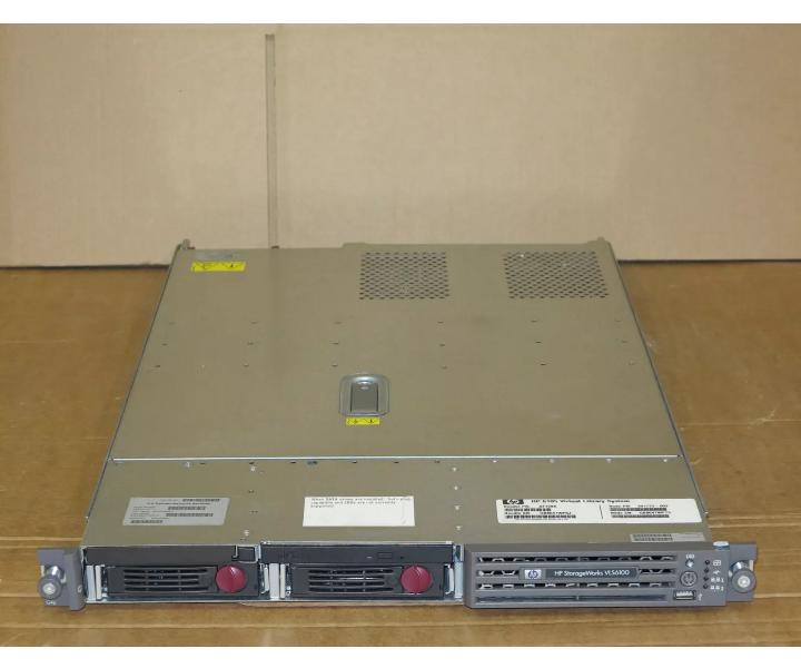 391773-003 VSL6100 AF728A 0GHz 500Gb 250Gb