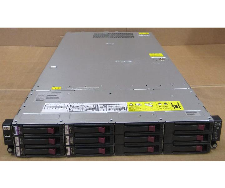 HSTNS-2130 X1600 E5520 26GHz