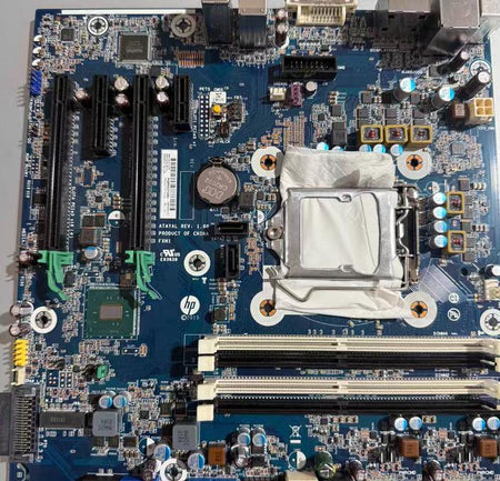 HP Z240 837344-001 795000-001