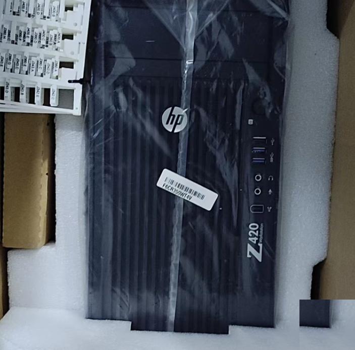 HP Z420
