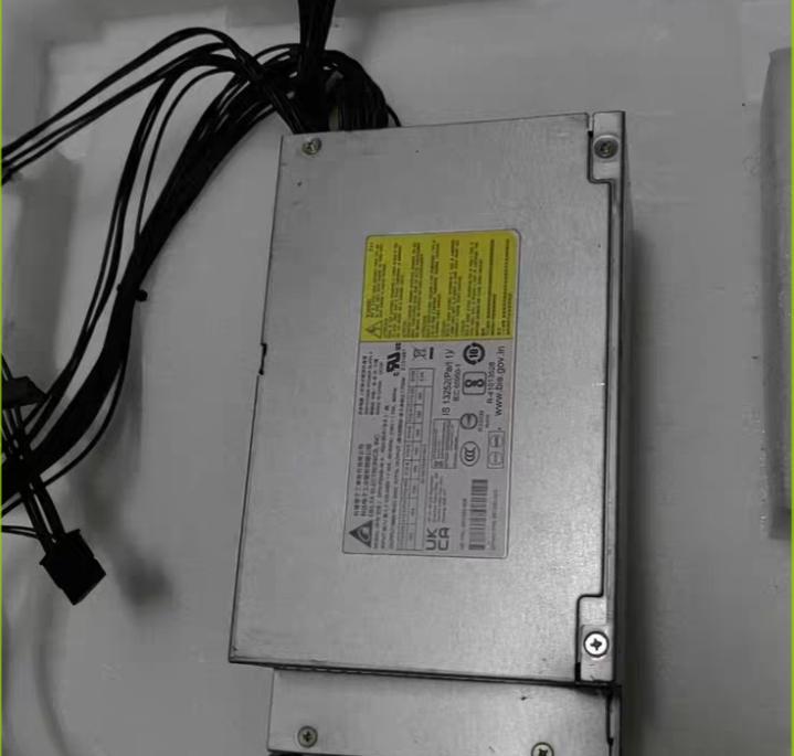 HP Z4 G4     750W     DPS-750AB-36 A P N851382-003