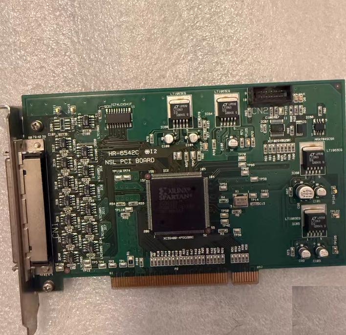 HR-6542C NSL PCI BOARD