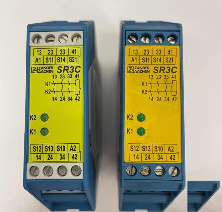 HR3C