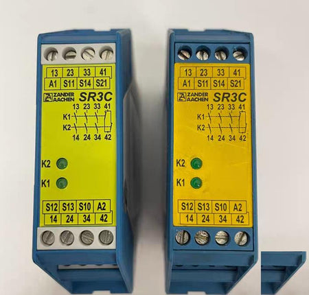 HR3C