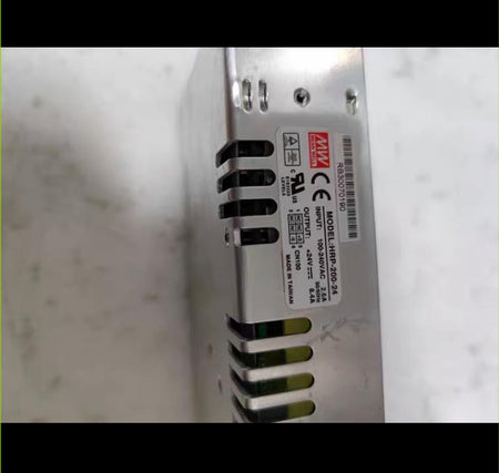 HRP-200-24  24V  8 4A  200W