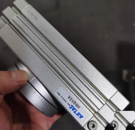 HRQ50A 1 0 8MPa 100