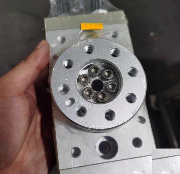 HRQ50A 1 0 8MPa 100