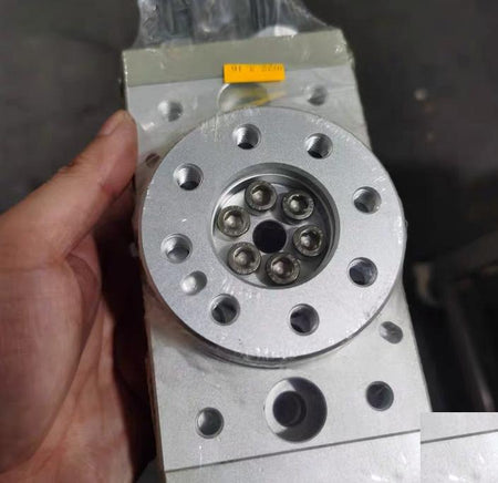 HRQ50A 1 0 8MPa 100
