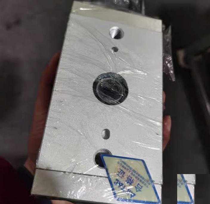 HRQ50A 1 0 8MPa 100