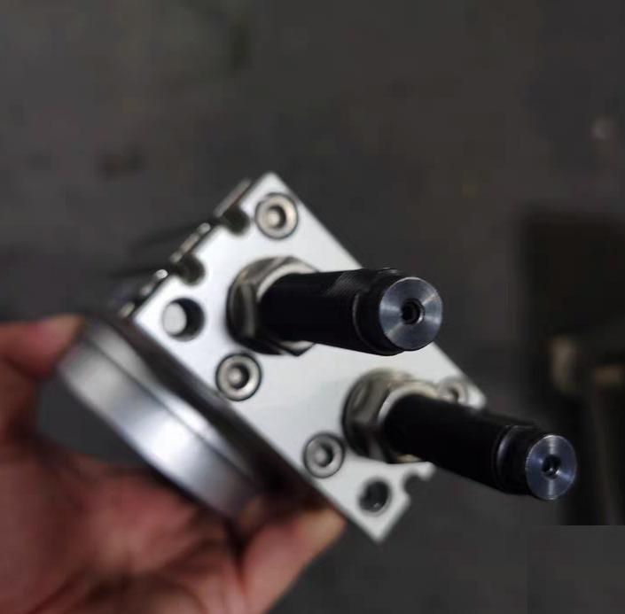 HRQ50A 1 0 8MPa 100