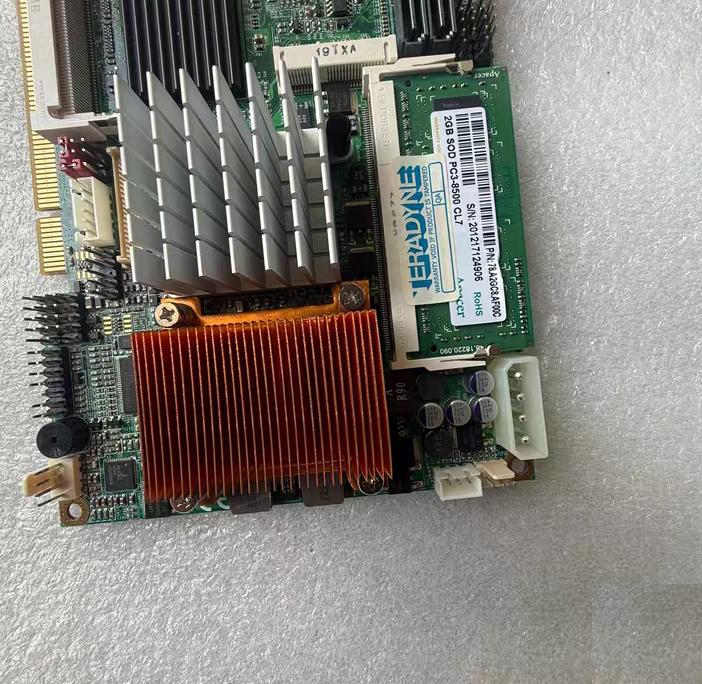 HS-771 CPU