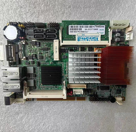 HS-771 CPU
