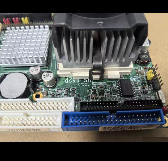 HS-862P