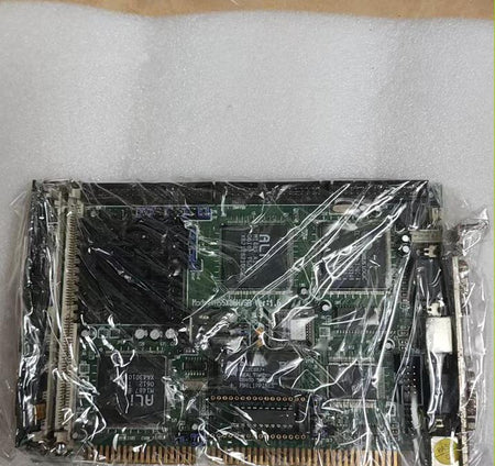 HS5X86HVGA VER 1 6 ISA CPU