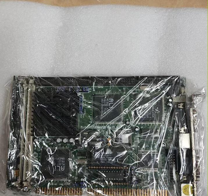 HS5X86HVGA VER 1 6 ISA CPU