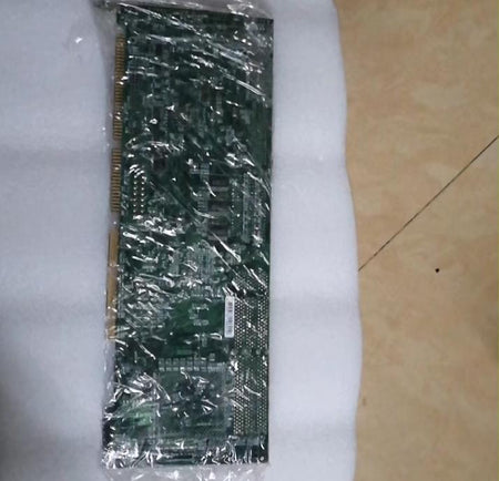 HS6037 VER 2 1 HS-6037 VER 2 1 SCSI CPU