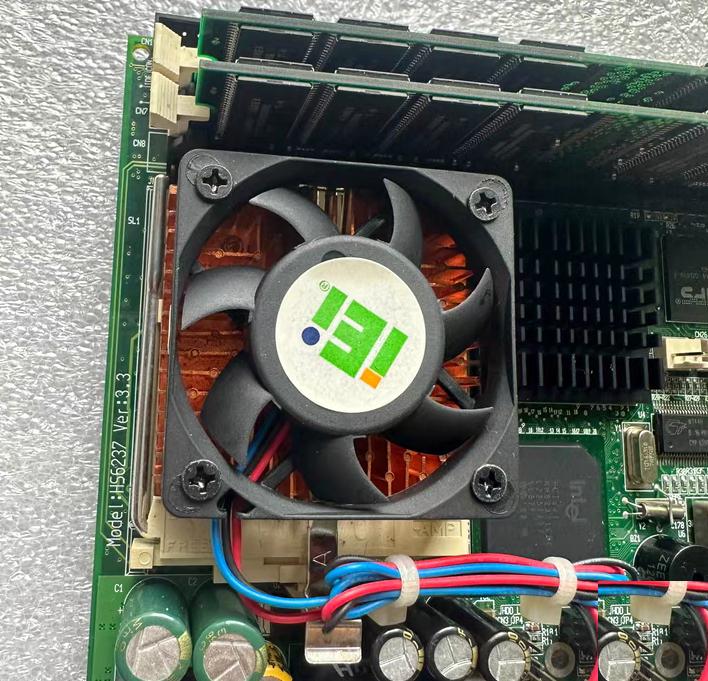 HS6237 VER3 0 VER3 3 CPU