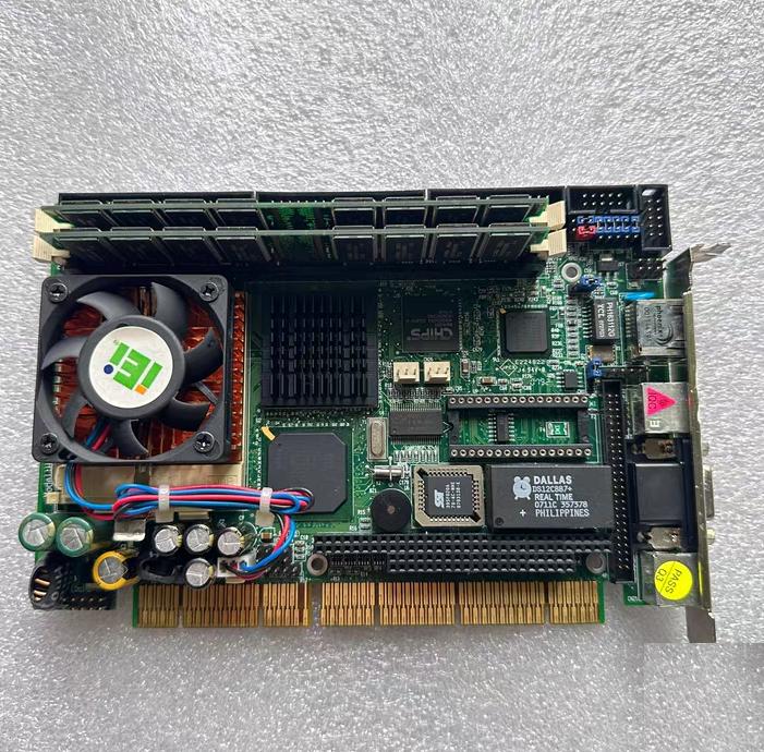 HS6237 VER3 0 VER3 3 CPU