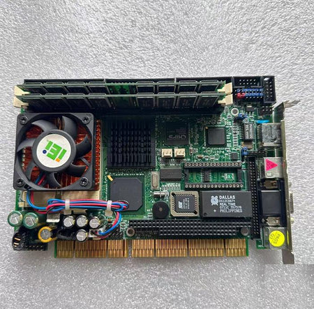 HS6237 VER3 0 VER3 3 CPU