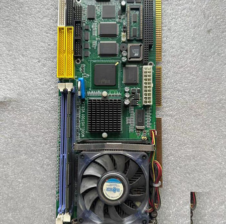 HS7001 VER 1 1 CPU