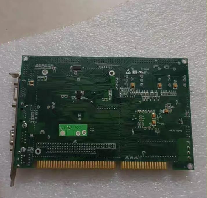 HSC-1462CLDN VER A3 0 CPU