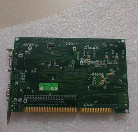 HSC-1462CLDN VER A3 0 CPU