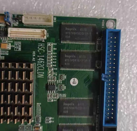 HSC-1462CLDN VER A3 0 CPU