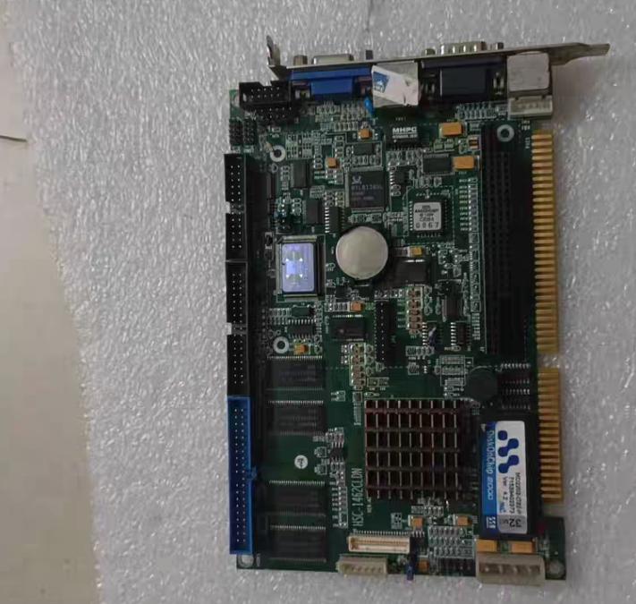 HSC-1462CLDN VER A3 0 CPU