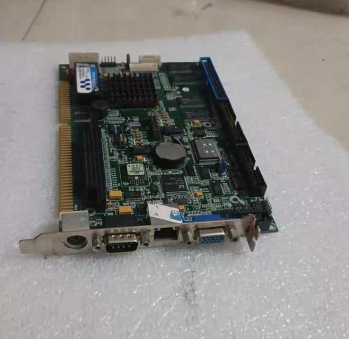HSC-1462CLDN VER A3 0 CPU
