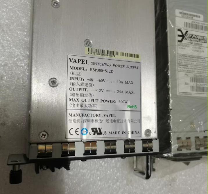 HSP300-S12D   YM-2301C