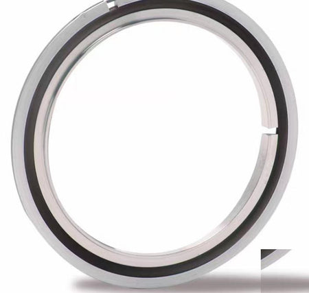 HTC 192117412 ISO250OCRNSA CENTERING RING ISO 250 SS INNER AL OUTER NBR O-RING 14