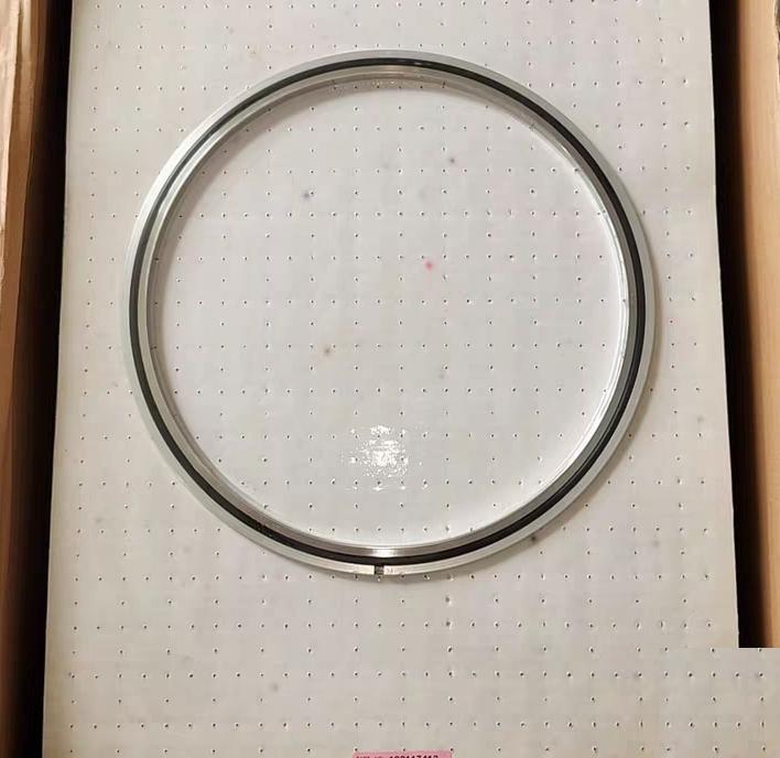 HTC 192117412 ISO250OCRNSA CENTERING RING ISO 250 SS INNER AL OUTER NBR O-RING 14