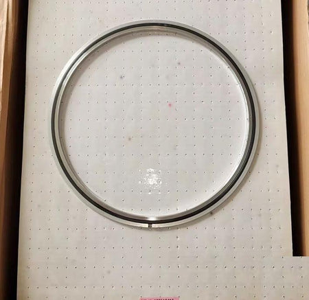 HTC 192117412 ISO250OCRNSA CENTERING RING ISO 250 SS INNER AL OUTER NBR O-RING 14