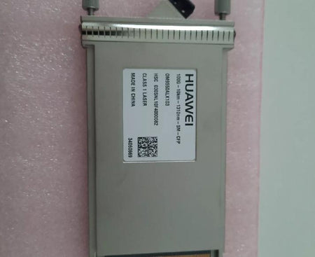 100G 10KM OM9550ALX103