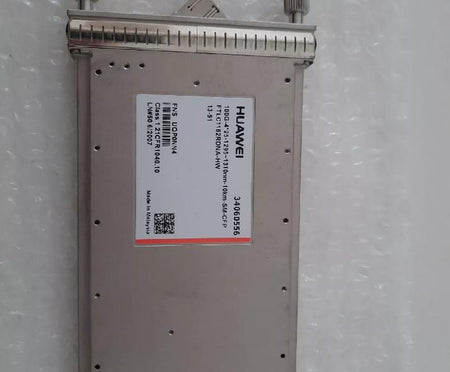 FTLC1182RDNA-HW 100G 4X25 10KM