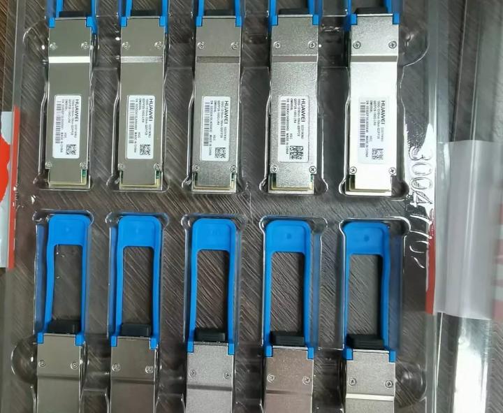 QSFP28-100G-LR4 02311KNU 1310nm 10km