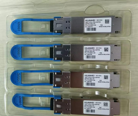 QSFP28-100G-LR4 02311KNU 1310nm 10km
