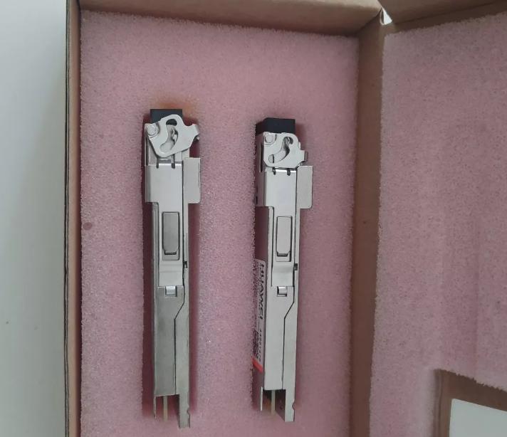 100GBASE-LR4 FTLC1151SDNL-HW QSFP28 1310NM 10KM