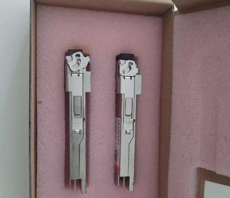 100GBASE-LR4 FTLC1151SDNL-HW QSFP28 1310NM 10KM