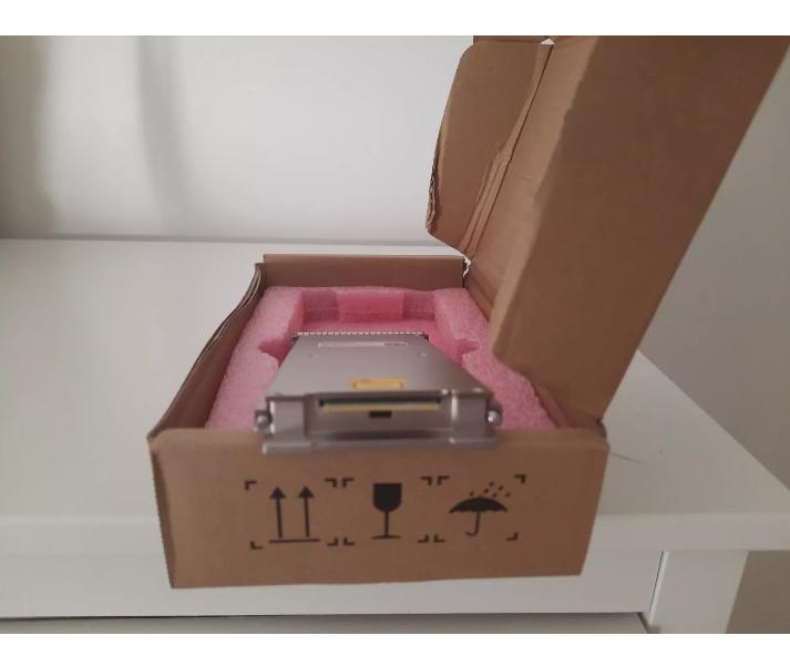 PLUG-IN 34070261 TN52OACE106