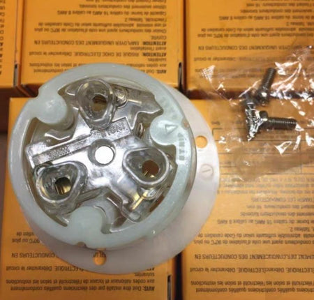 HUBBELL HBL2310 HBL2311 HBL2313 HBL2316 20A 125V