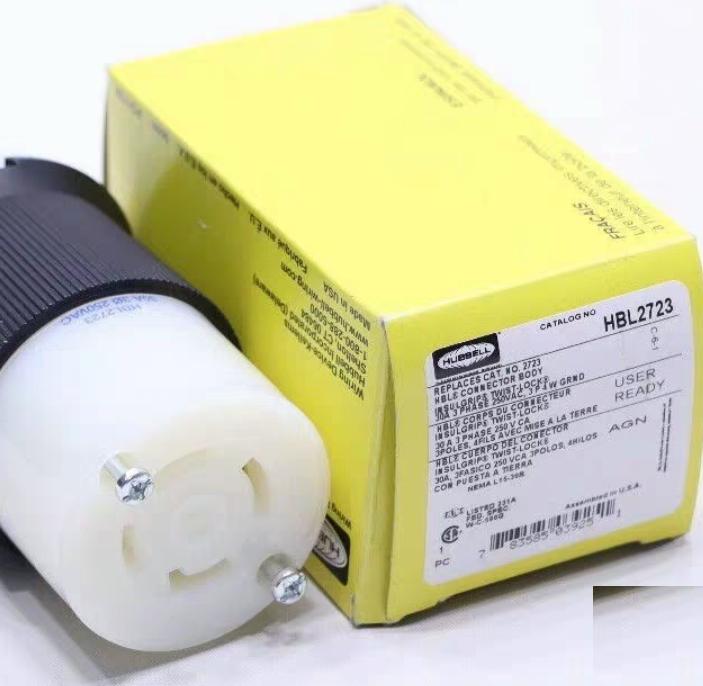 HUBBELL HBL2710 12 HBL2711 HBL2713 HBL2715 HBL2720 HBL2721 10 HBL2723 24 HBL2725 HBL2726 6 HBL2730 6 HBL2733 1 HBL2736 2 HBL2745 2 30A 125 250V 250V 3ph