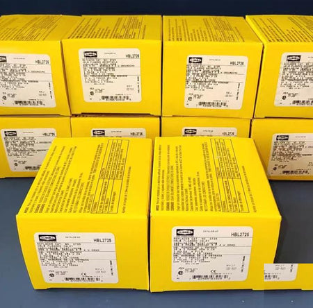 HUBBELL HBL2710 12 HBL2711 HBL2713 HBL2715 HBL2720 HBL2721 10 HBL2723 24 HBL2725 HBL2726 6 HBL2730 6 HBL2733 1 HBL2736 2 HBL2745 2 30A 125 250V 250V 3ph