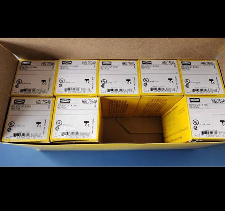 HUBBELL HBL7593 HBL7594 HBL7595 HBL7594V HBL7596 HBL7464V HBL7465V HBL7466 HBL7467 7485 Midget Twist-Lock ML-1 ML-2