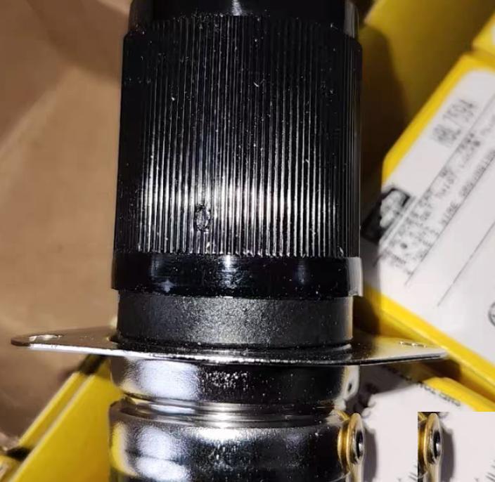 HUBBELL HBL7593 HBL7594 HBL7595 HBL7594V HBL7596 HBL7464V HBL7465V HBL7466 HBL7467 7485 Midget Twist-Lock ML-1 ML-2